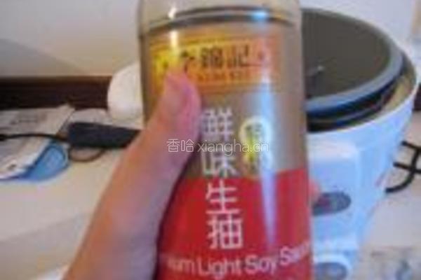 土豆烧牛腩的做法图解12