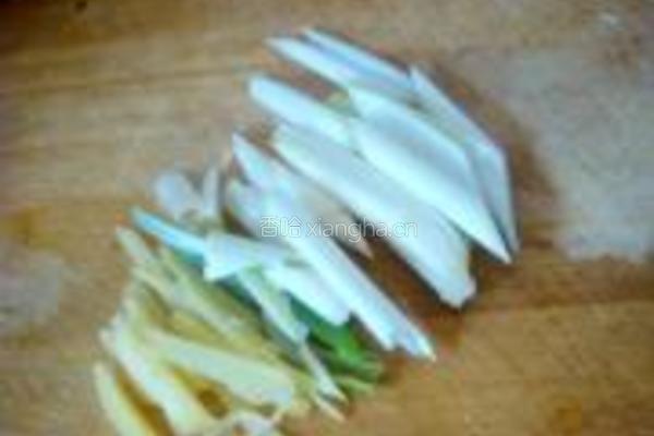 红烧带鱼的做法图解7