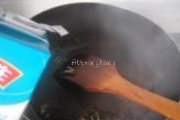 番茄炖对虾的做法图解3