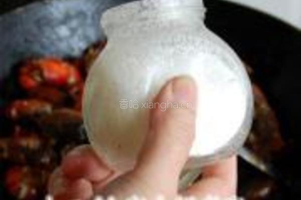 浓香原味小龙虾的做法图解18