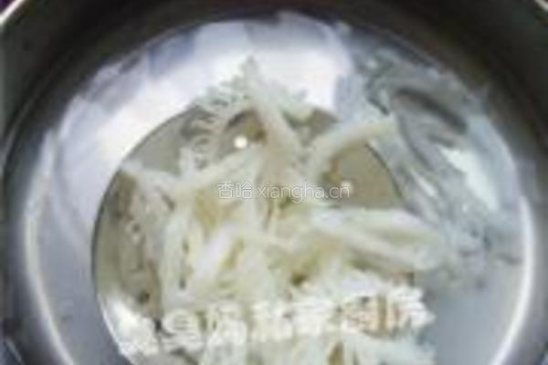 毛血旺的做法图解4