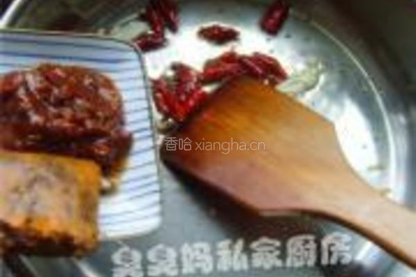 毛血旺的做法图解8