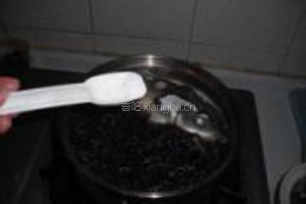 紫菜鱼头汤的做法图解6