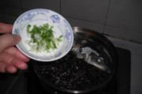 紫菜鱼头汤的做法图解7