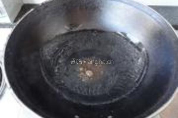 西瓜皮炖颈骨的做法图解9