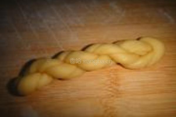 蜂蜜小麻花的做法图解13
