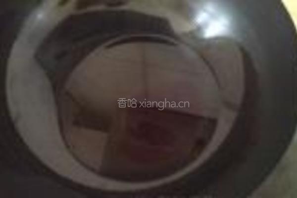 红烧猪手的做法图解3