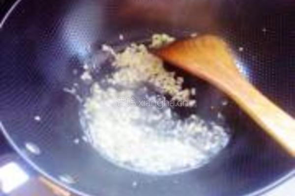 土豆番茄蛋炒饭的做法图解4