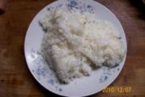 早餐精典制作的做法图解10