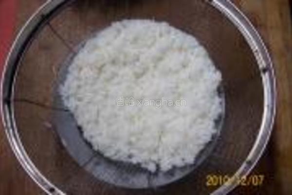 早餐精典制作的做法图解12