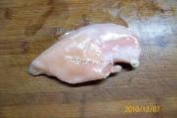 早餐精典制作的做法图解2