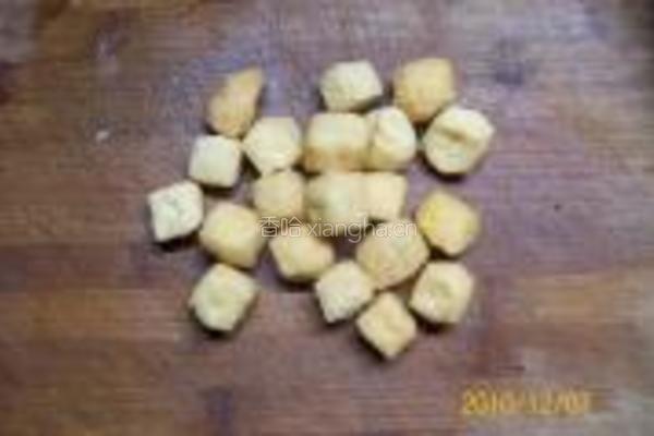 早餐精典制作的做法图解45
