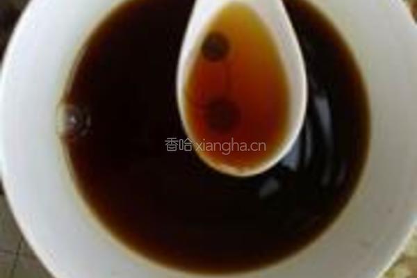 酱油虾的做法图解4