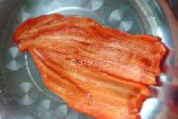 水煮罗非鱼的做法图解2
