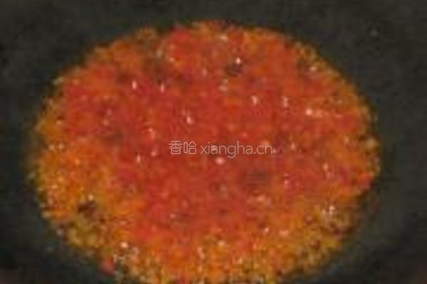 芋儿烧鸡的做法图解6