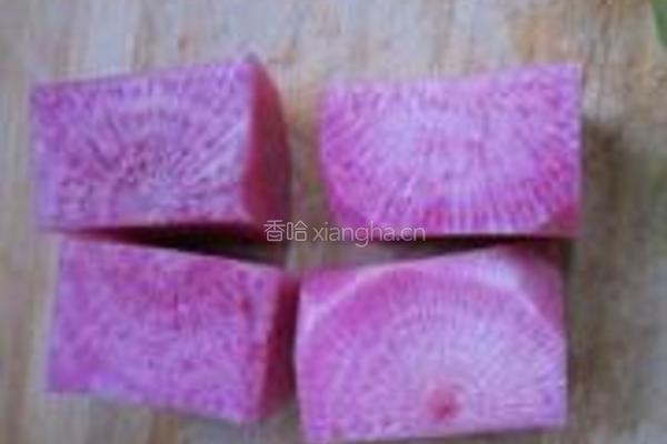 白玉翡翠虾的做法图解4