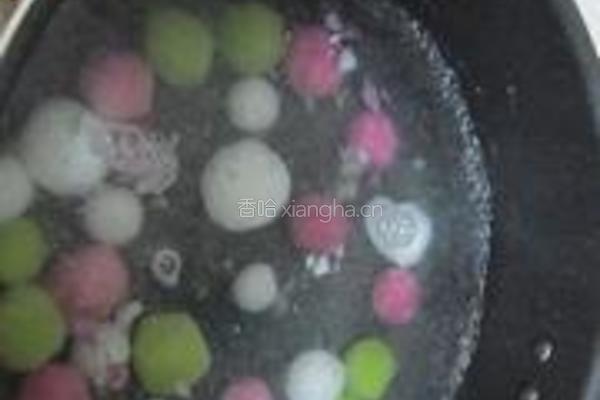 白玉翡翠虾的做法图解10