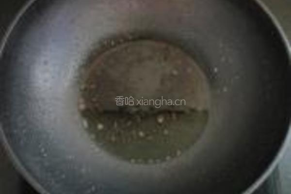 红烧肉的做法图解9