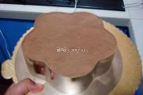 自制马斯卡彭奶酪的做法图解8