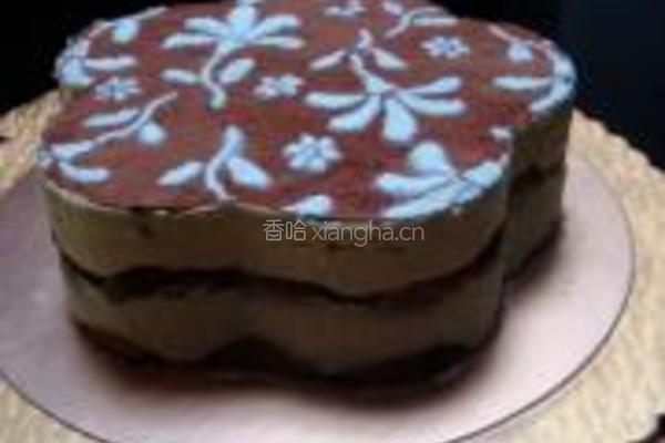 自制马斯卡彭奶酪的做法图解9