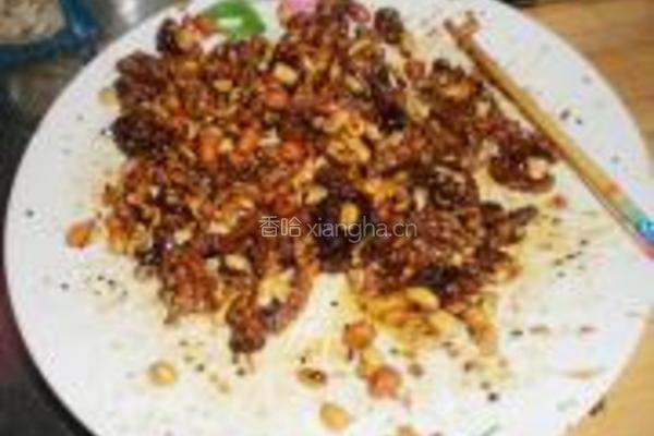 琥珀核桃的做法图解6