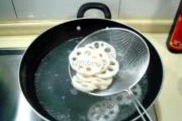 杏干肉的做法图解4