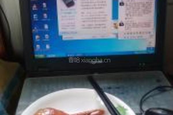 虎皮鸡爪的做法图解13