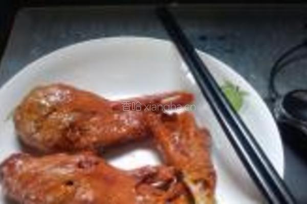虎皮鸡爪的做法图解14