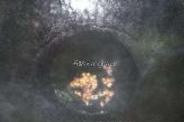 红烧带鱼的做法图解6