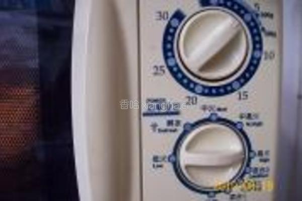 红豆南瓜粉蒸肉的做法图解10