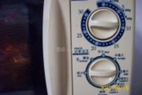 红豆南瓜粉蒸肉的做法图解28