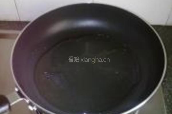 可可核桃煎饼的做法图解5