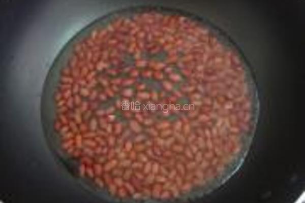 宫保豆腐的做法图解5