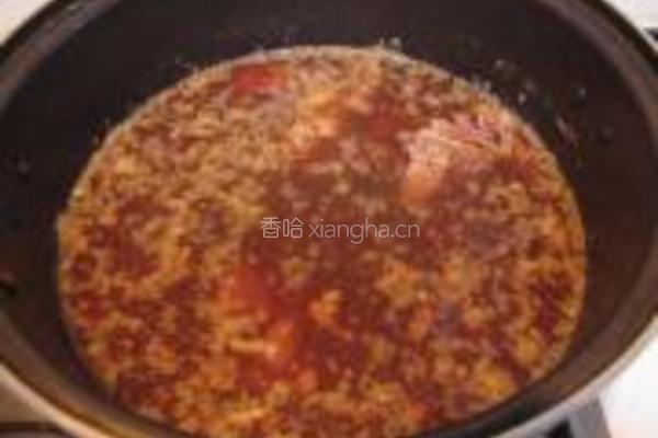 酱牛肉的做法图解9