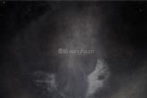 芹菜炒黑木耳的做法图解6