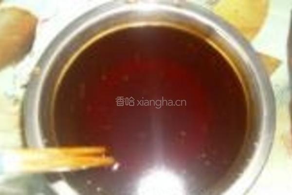 鱼香茄子的做法图解5