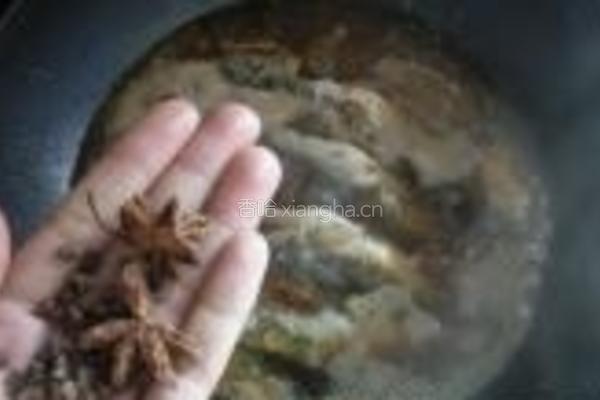 青鱼白菜豆腐锅的做法图解11