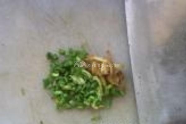 青鱼白菜豆腐锅的做法图解4