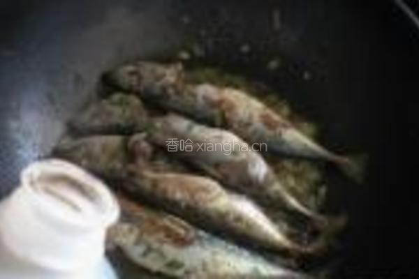 青鱼白菜豆腐锅的做法图解7