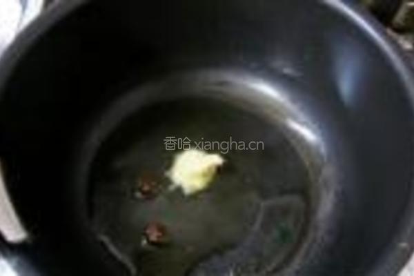 红烧狮子头的做法图解12