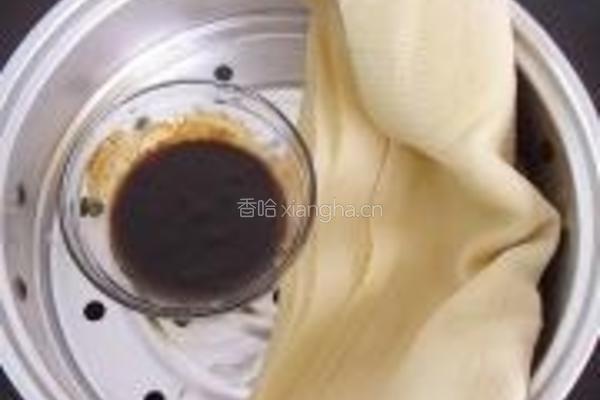 京酱肉丝的做法图解4
