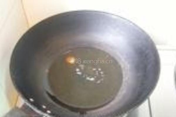 泰酱泡泡鲈鱼的做法图解5