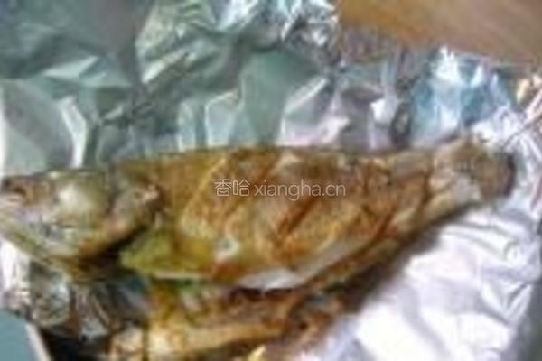 泰酱泡泡鲈鱼的做法图解7