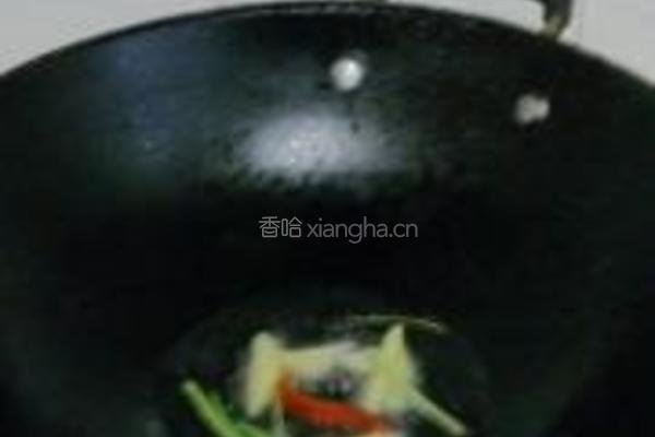 田螺塞肉的做法图解7