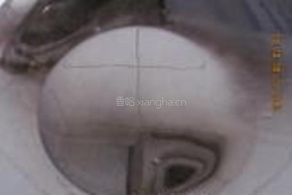 酸辣白菜的做法图解4
