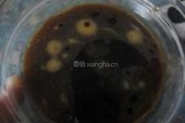 鱼香茄子的做法图解2
