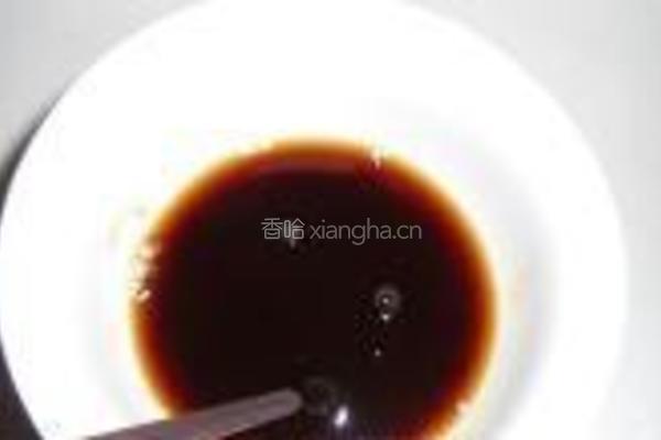 蚝油球生菜的做法图解2