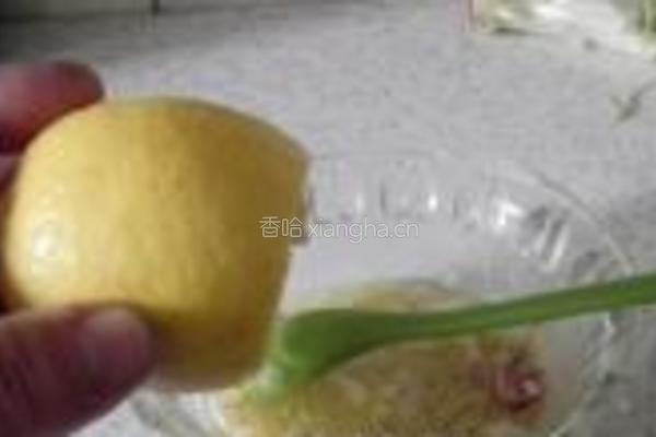 金枪鱼蔬菜沙拉的做法图解6