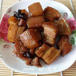 红烧肉的做法[图]