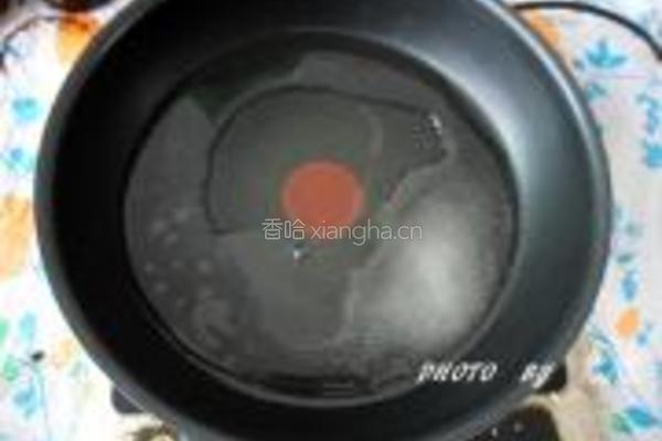 红烧肉的做法图解5
